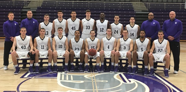 Capital University to play against Europe Basketball Academy in June 2017